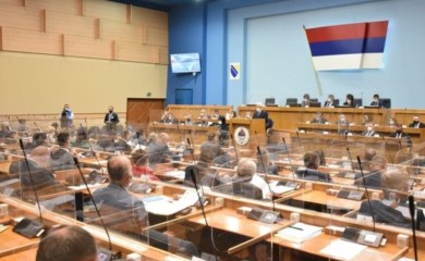 Okončana burna rasprava o kriminilizaciji klevete: "Ovo nema ni u Sjevernoj Koreji"