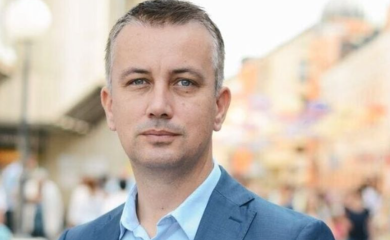 Potvrđeno: Vučić imenovao Adama Šukala za svog savjetnika