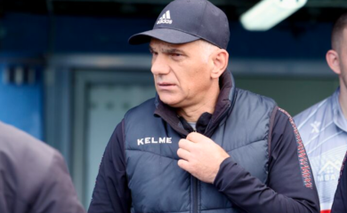 Potvrđeno: Zoran Ćurguz više nije trener dobojske Sloge