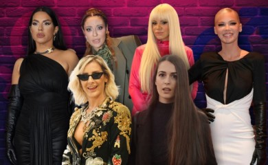 Neobičan seksualni život poznatih žena iz Srbije