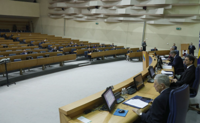 Počele prve trzavice u koaliciji na nivou Bosne i Hercegovine