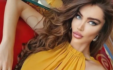 Soraja je odrasla u domu za nezbrinutu djecu, danas živi u luksuzu FOTO