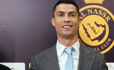 Ronaldo: Želim da postanem fudbaler sa najviše odigranih utakmica u istoriji
