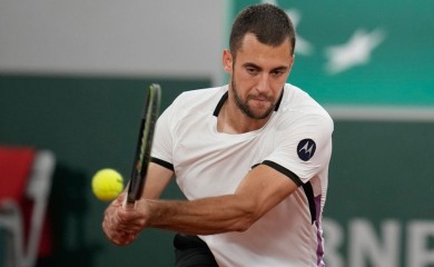 Laslo Đere startovao pobjedom na mastersu u Majamiju