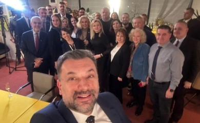 Konaković: Nema novih uslova, niti komplikacija, BiH uskočila u evropski voz