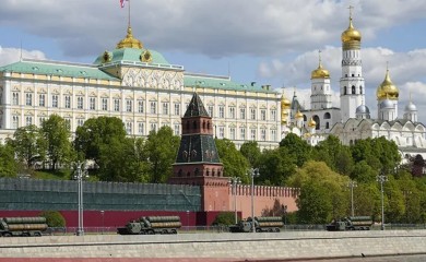 Peskov: Rusija je u ratu