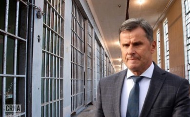 Ne pomažu molbe i žalbe: Novalić otišao na izdržavanje kazne u zatvor
