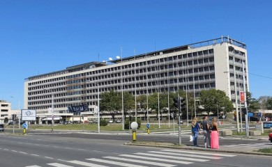 Hotel "Jugoslavija" prodat po početnoj cijeni: Evo ko ga je kupio