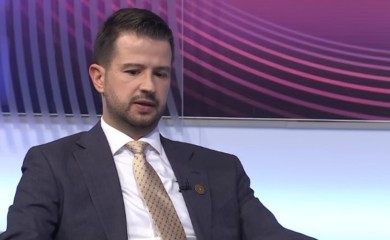 Milatović: Otvaranje pregovora veliki korak na evropskom putu BiH