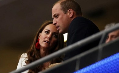 Tri člana kraljevske porodice se trenutno bore s rakom, evo kad je William saznao za Kate