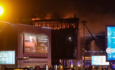 MEĐU UBIJENIMA I 3 DJETETA Većina povrijeđenih u TERORISTIČKOM NAPADU zadobila rane od vatrenog oružja