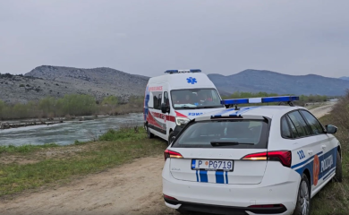 Tuga u Crnoj Gori: Policija se oglasila o pronalasku tijela djeteta u Zeti