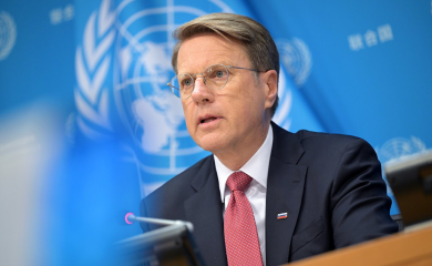 Konsultacije o BiH u SB UN: Oglasio se slovenački ambasador