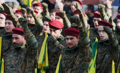 Ubijen komandant Hezbolahovih elitnih snaga