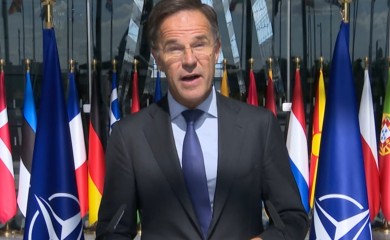 Rute: Članice Alijanse razmatraju mjere za Ormuski moreuz