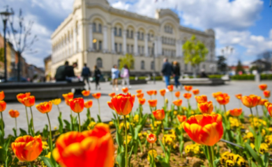 Banjaluka obilježava Dan grada