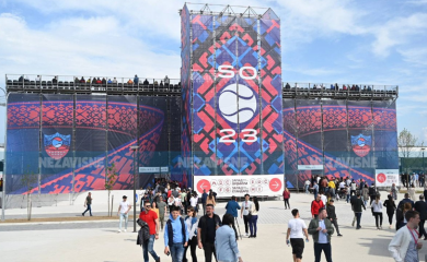 Srpska open na korak do završnice: Danas finale parova i polufinale u singlu