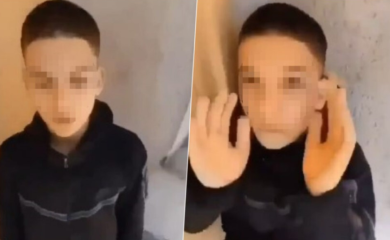 Jeziv slučaj nasilja nad dječakom u Novom Sadu: Policija identifikovala napadača