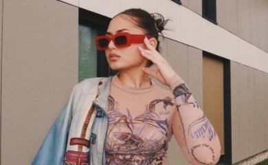Banjalučanka ima samo 21 godinu i leukemija joj se vratila: Zbog lijekova su joj oba kuka zamijenjena, a ona i dalje izgleda kao top model