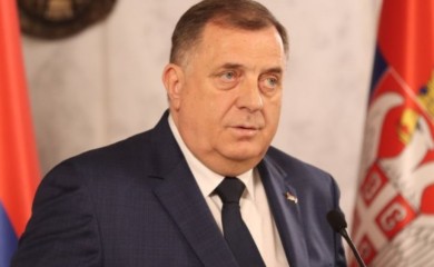 Dodik Bećiroviću: Ne igraj se Republikom Srpskom, imamo mehanizme da se zaštitimo