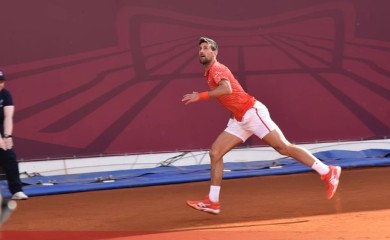 "Ako osvoji Garos, Đokoviću doček u Banjaluci"