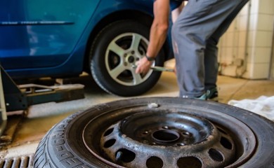 Kako pripremiti auto za proljeće i ljeto?