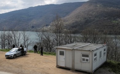 Građani sa sjevera Kosmeta: Odbijamo da učestvujemo na sutrašnjim izborima