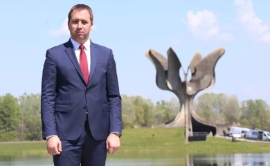 Selak: Smrt je bila lakša od života u Jasenovcu, ali život je pobjedio