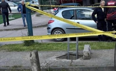 Pronađeno tijelo Aldina Hasukića u šahtu kod TC Bingo u Gradačcu