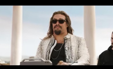 Džejson Momoa i Vin Dizel u novom filmskom obračunu (VIDEO)