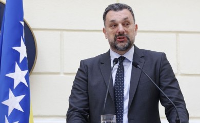 Konaković o policijskoj akciji: Oni koji pakuju neće se dobro provesti