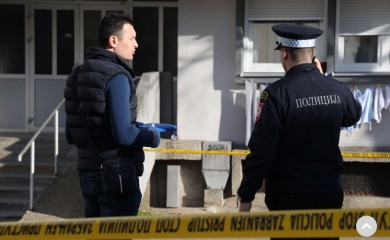 TRAGEDIJA U BANJALUCI Majka pronašla sina mrtvog "Imao je POVREDE NA GLAVI"