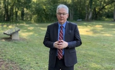 Marfi: Ustaše ubile stotine hiljada Srba u Drugom svjetskom ratu