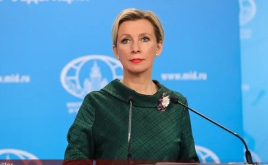 Zaharova upozorila: Skladišta sa američkim nuklearnim oružjem bila bi legitimna meta