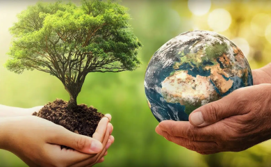 Međunarodni dan planete Zemlje