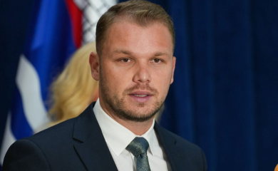 Stanivuković: Prvi tramvaj u Banjaluci u septembru