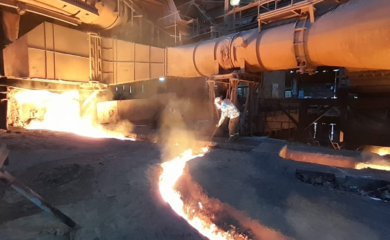 Željezara Zenica obustavlja rad, ugrožene desetine hiljada radnih mjesta