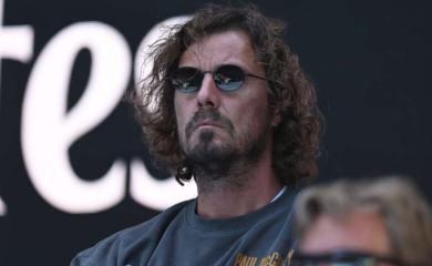 Žene su ludjele za njim: Nekadašnji najbolji teniser svijeta mir pronašao u pustinji