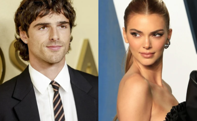Jesu li Kendall Jenner i Jacob Elordi novi slavni par? Navodno ih je spojila njena sestra Kylie