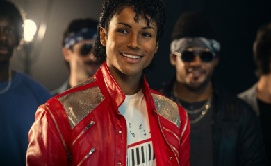 Biografski film o Majklu Džeksonu već je jedan od najgore ocijenjenih u godini