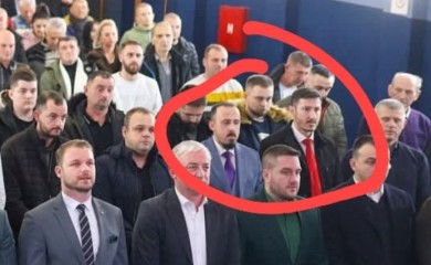 Uhapšen advokat Boban Savić, povezan sa Stanivukovićevim PSS-om