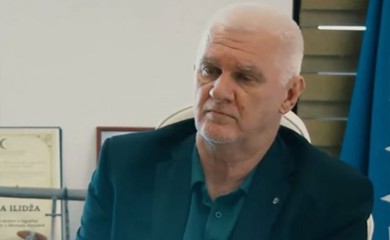 Uhapšeni ambasador i zvanično smijenjen sa te pozicije