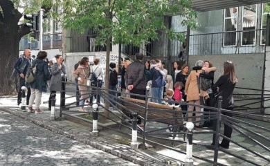 Oglasila se doktorka koja je držala seanse djeci u “Ribnikaru”
