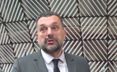 Konaković: Sve članice EU saglasne sa proširenjem na područje zapadnog Balkana