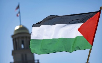 Norveška priznala Palestinu kao državu