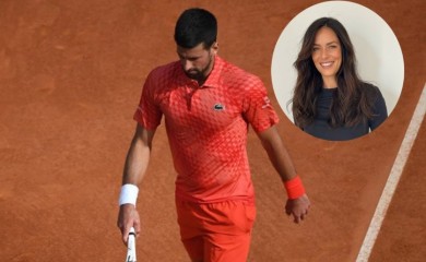 "Novak je trebalo da oženi Anu Ivanović"
