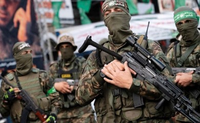 Hamas se oglasio nakon odluke Španije, Irske i Norveške