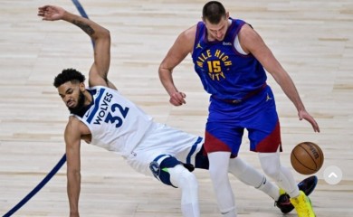 Evo da li će Nikola Jokić igrati za Srbiju na Olimpijskim igrama