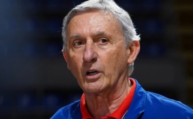 Pešić o Jokiću na OI: “Lažne vijesti”