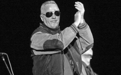 Preminuo Toni Montano